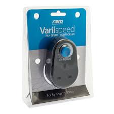 VariiSpeed fan speed controller